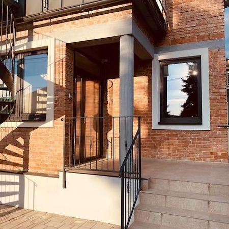 Dvojizbovy Apartman V Blizskom Centre Bardejova المظهر الخارجي الصورة
