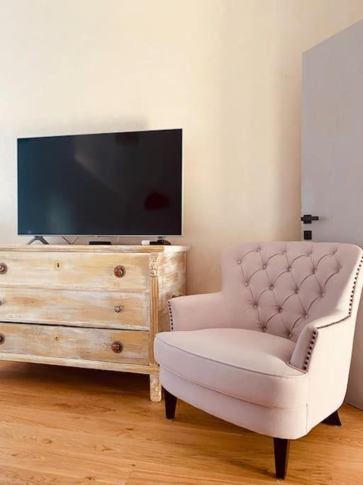 Dvojizbovy Apartman V Blizskom Centre Bardejova المظهر الخارجي الصورة