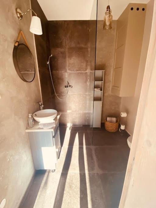 Dvojizbovy Apartman V Blizskom Centre Bardejova المظهر الخارجي الصورة