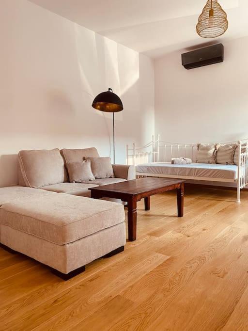 Dvojizbovy Apartman V Blizskom Centre Bardejova المظهر الخارجي الصورة