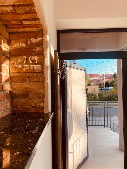 Dvojizbovy Apartman V Blizskom Centre Bardejova المظهر الخارجي الصورة
