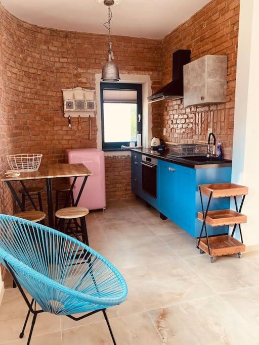 Dvojizbovy Apartman V Blizskom Centre Bardejova المظهر الخارجي الصورة